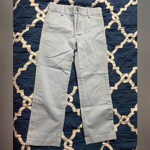 Boy’s Janie and Jack Blue pants
